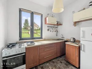 Prodej rodinného domu, Velká Bíteš - Janovice, Kpt. Jaroše, 132 m2