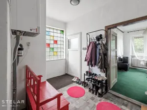 Prodej rodinného domu, Velká Bíteš - Janovice, Kpt. Jaroše, 132 m2