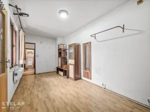 Prodej rodinného domu, Velká Bíteš - Janovice, Kpt. Jaroše, 132 m2