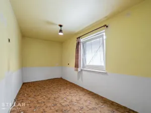 Prodej rodinného domu, Velká Bíteš - Janovice, Kpt. Jaroše, 132 m2