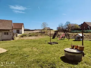 Prodej rodinného domu, Velká Bíteš - Janovice, Kpt. Jaroše, 132 m2