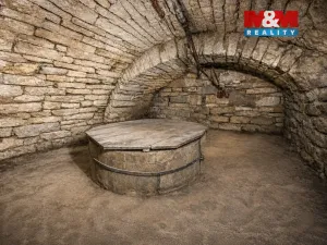 Prodej rodinného domu, Hoštka, Litoměřická, 120 m2
