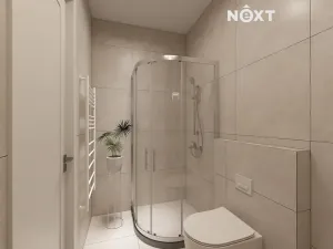 Prodej bytu 2+kk, Praha - Košíře, Musílkova, 45 m2