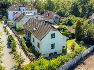 Prodej rodinného domu, Poděbrady, Jungmannova, 100 m2