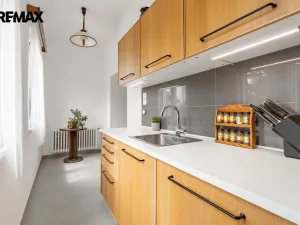 Prodej rodinného domu, Poděbrady, Jungmannova, 100 m2