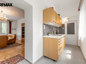 Prodej rodinného domu, Poděbrady, Jungmannova, 100 m2