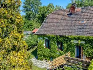 Prodej rodinného domu, Poděbrady, Jungmannova, 100 m2
