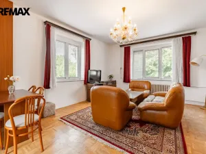 Prodej rodinného domu, Poděbrady, Jungmannova, 100 m2