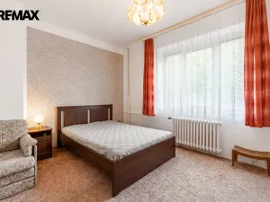 Prodej rodinného domu, Poděbrady, Jungmannova, 100 m2