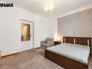 Prodej rodinného domu, Poděbrady, Jungmannova, 100 m2