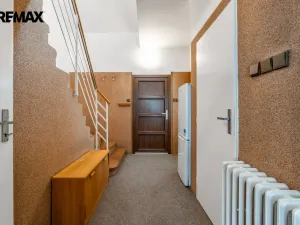 Prodej rodinného domu, Poděbrady, Jungmannova, 100 m2