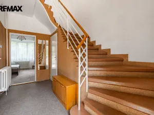 Prodej rodinného domu, Poděbrady, Jungmannova, 100 m2