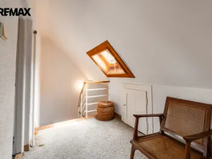Prodej rodinného domu, Poděbrady, Jungmannova, 100 m2