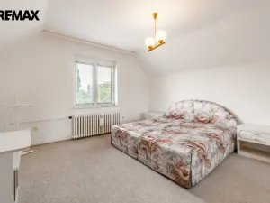 Prodej rodinného domu, Poděbrady, Jungmannova, 100 m2