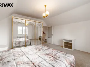 Prodej rodinného domu, Poděbrady, Jungmannova, 100 m2