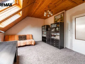 Prodej rodinného domu, Poděbrady, Jungmannova, 100 m2