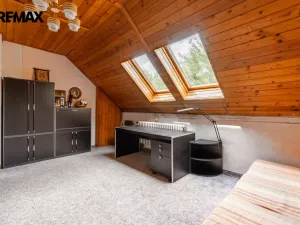Prodej rodinného domu, Poděbrady, Jungmannova, 100 m2
