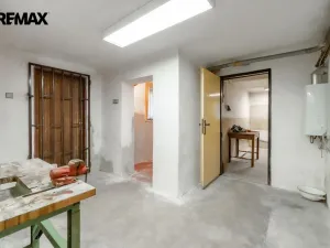 Prodej rodinného domu, Poděbrady, Jungmannova, 100 m2