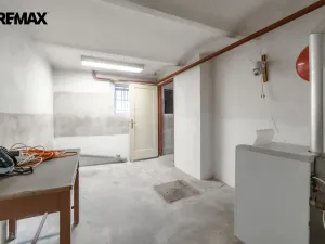 Prodej rodinného domu, Poděbrady, Jungmannova, 100 m2