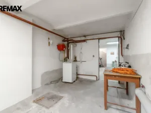 Prodej rodinného domu, Poděbrady, Jungmannova, 100 m2