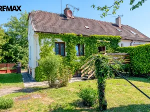 Prodej rodinného domu, Poděbrady, Jungmannova, 100 m2