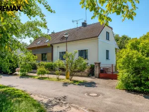Prodej rodinného domu, Poděbrady, Jungmannova, 100 m2