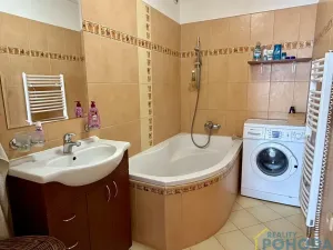 Pronájem bytu 3+1, Vysoké Mýto, V Peklovcích, 79 m2