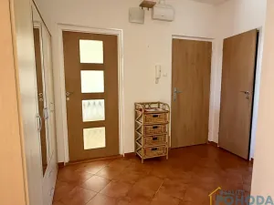 Pronájem bytu 3+1, Vysoké Mýto, V Peklovcích, 79 m2