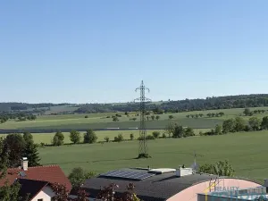 Pronájem bytu 3+1, Vysoké Mýto, V Peklovcích, 79 m2