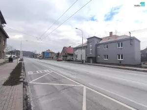 Prodej činžovního domu, Ostrava - Muglinov, Muglinovská, 600 m2