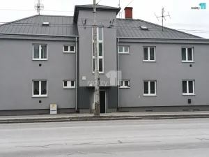 Prodej činžovního domu, Ostrava - Muglinov, Muglinovská, 600 m2