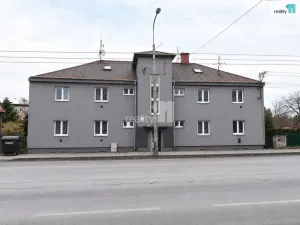 Prodej činžovního domu, Ostrava - Muglinov, Muglinovská, 600 m2