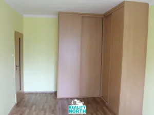 Pronájem bytu 2+1, Ústí nad Labem, Návětrná, 52 m2