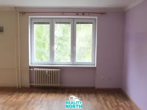 Pronájem bytu 2+1, Ústí nad Labem, Návětrná, 52 m2
