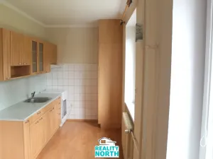 Pronájem bytu 2+1, Ústí nad Labem, Návětrná, 52 m2