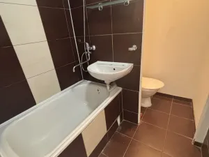 Prodej bytu 1+1, Chodov, Jiráskova, 36 m2