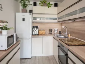 Prodej bytu 2+kk, Neratovice, 17. listopadu, 38 m2