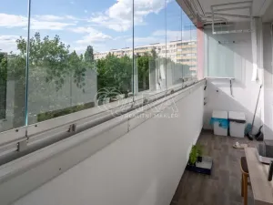 Prodej bytu 2+kk, Neratovice, 17. listopadu, 38 m2
