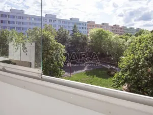 Prodej bytu 2+kk, Neratovice, 17. listopadu, 38 m2
