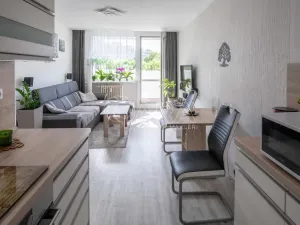 Prodej bytu 2+kk, Neratovice, 17. listopadu, 38 m2