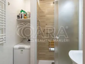 Prodej bytu 2+kk, Neratovice, 17. listopadu, 38 m2