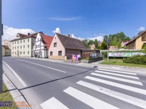 Prodej rodinného domu, Žulová, Hlavní, 98 m2