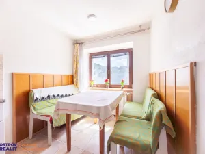 Prodej rodinného domu, Žulová, Hlavní, 98 m2