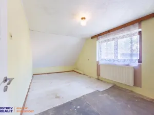 Prodej rodinného domu, Žulová, Hlavní, 98 m2
