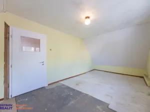 Prodej rodinného domu, Žulová, Hlavní, 98 m2