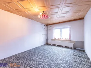 Prodej rodinného domu, Žulová, Hlavní, 98 m2