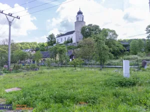 Prodej rodinného domu, Žulová, Hlavní, 98 m2