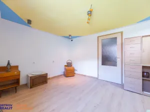 Prodej rodinného domu, Žulová, Hlavní, 98 m2