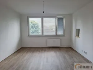 Pronájem bytu 3+1, Olomouc - Nové Sady, Trnkova, 70 m2