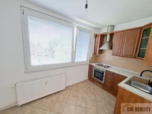Pronájem bytu 3+1, Olomouc - Nové Sady, Trnkova, 70 m2